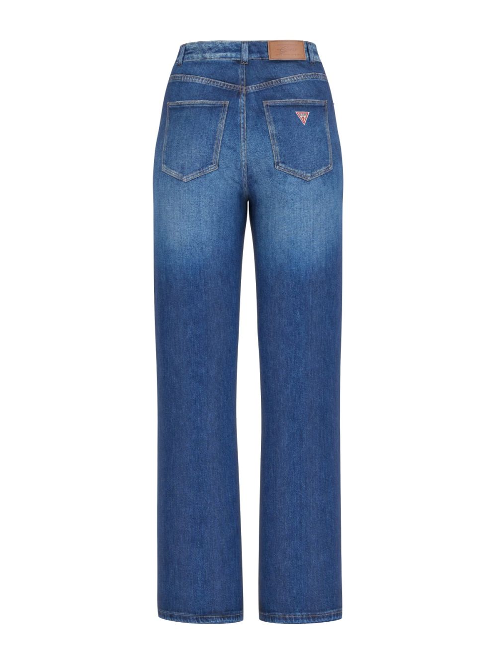 Pantalone Guess Donna - Denim