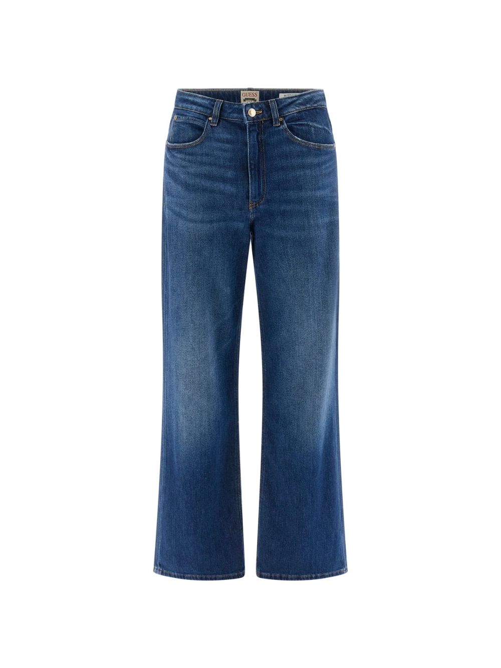 Pantalone Guess Donna - Denim