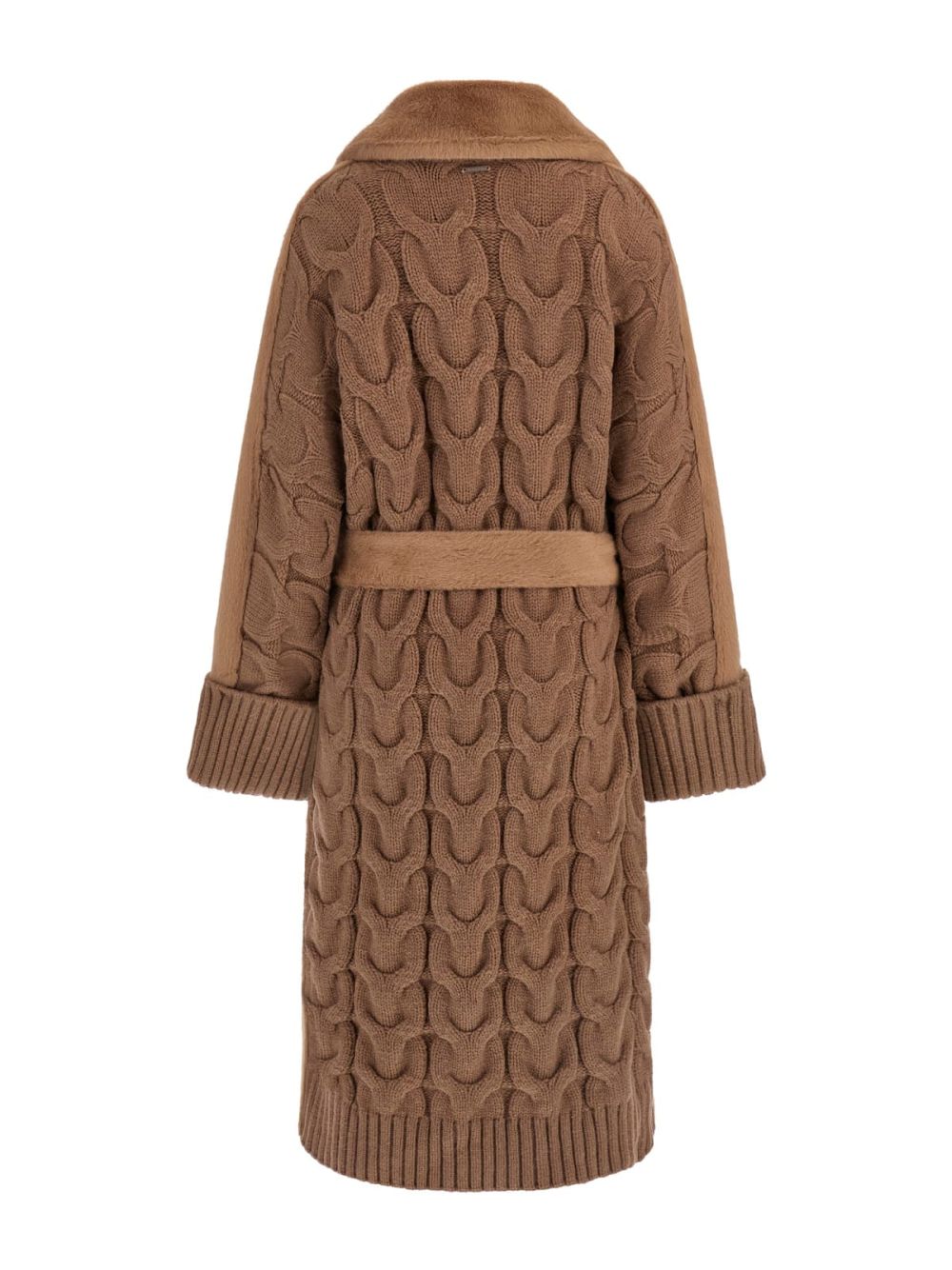 Giubbotto Guess Donna - Marrone