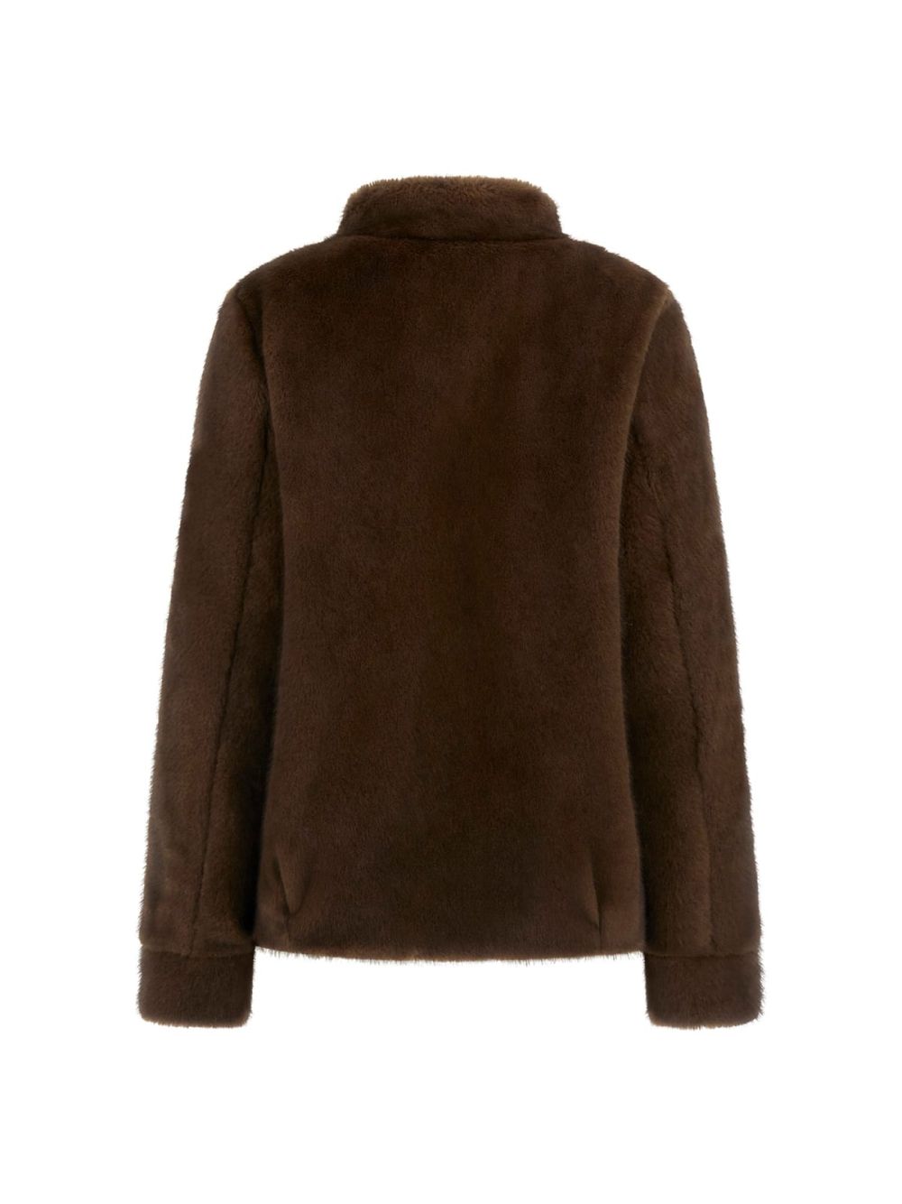 Giubbotto Guess Donna - Marrone