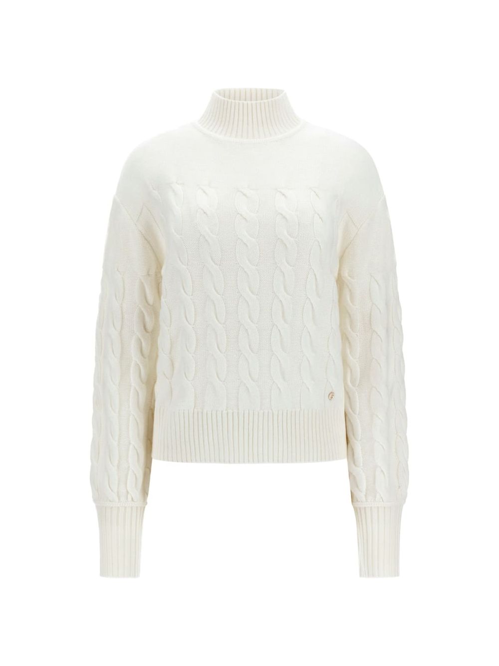 Pullover Guess ELSA Donna - Avorio