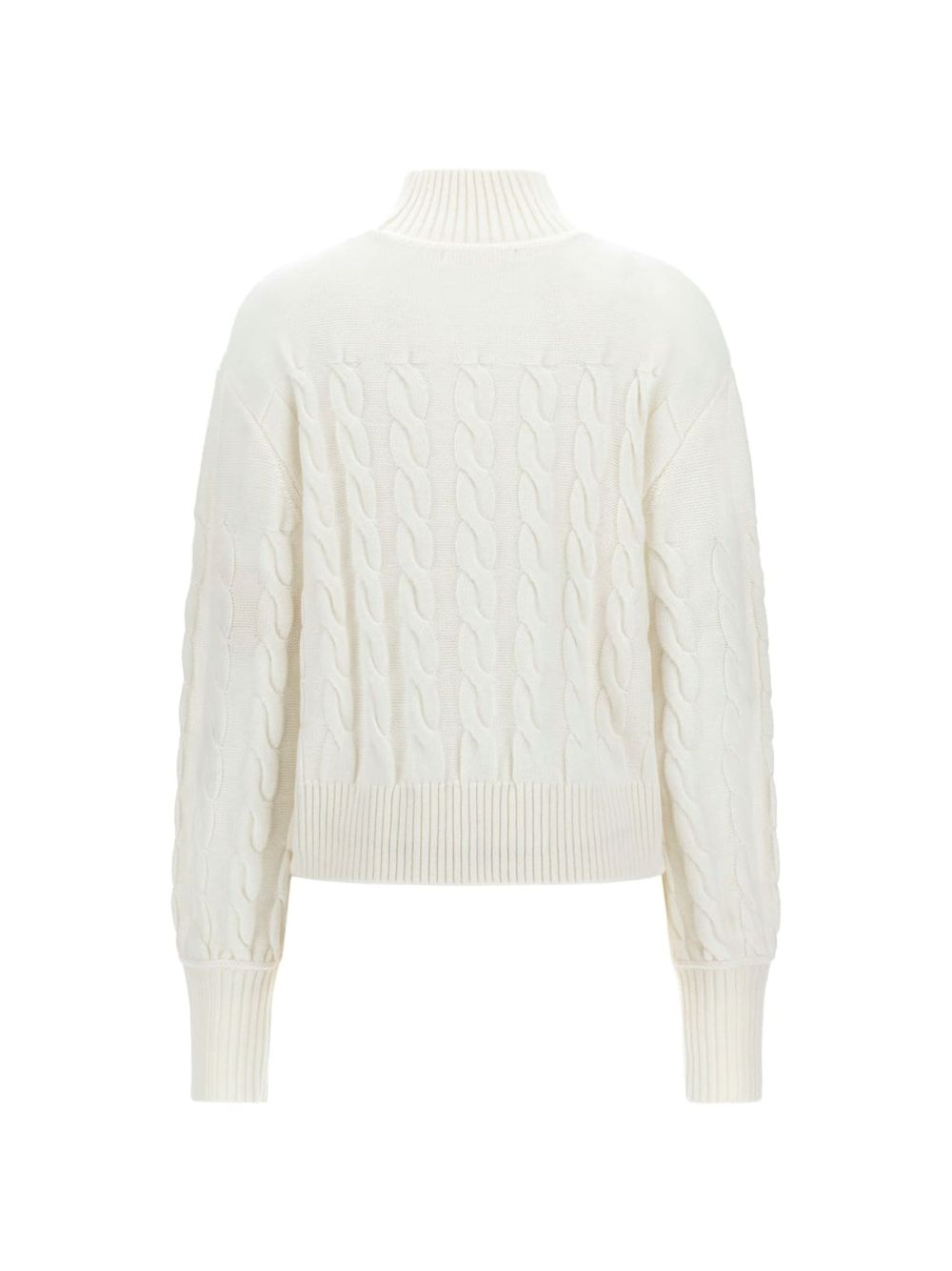 Pullover Guess ELSA Donna - Avorio