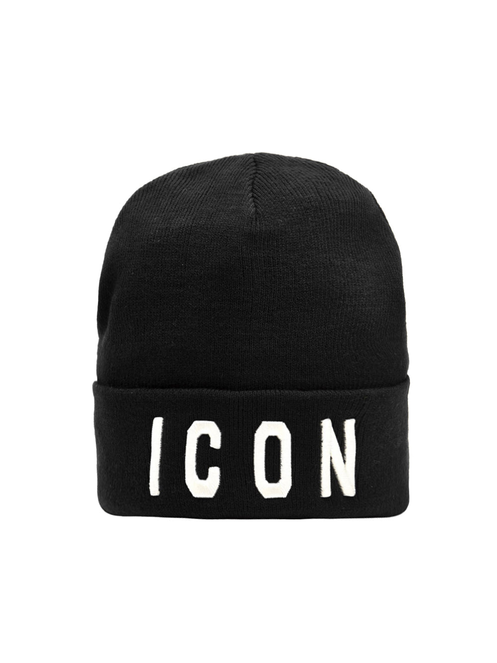 Cappello Icon Uomo - Nero