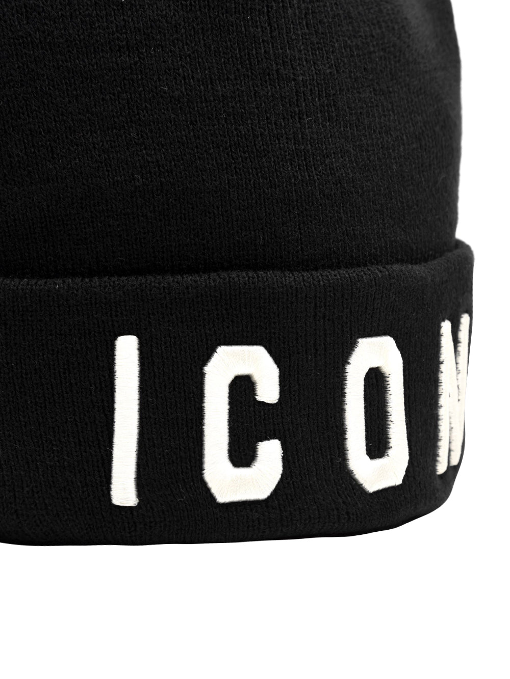 Cappello Icon Uomo - Nero
