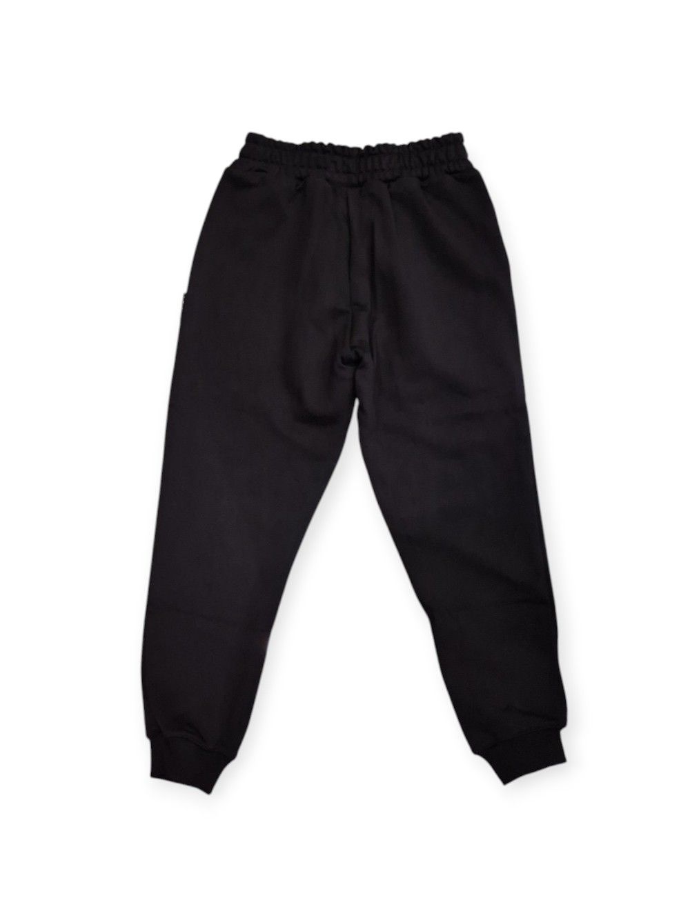 Pantalone Icon Bambino - Nero