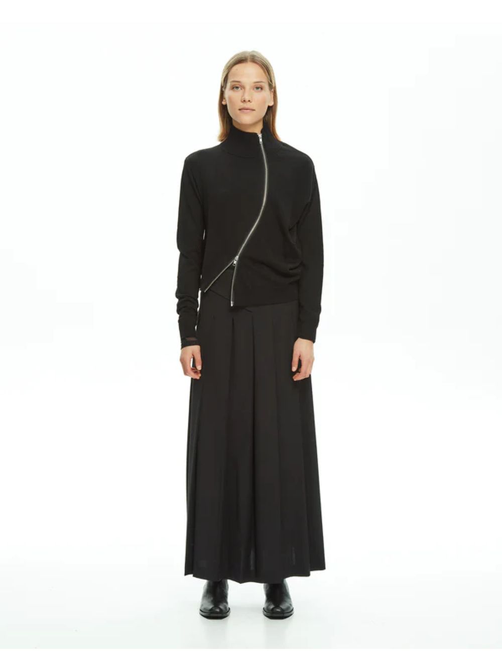 Maglia Ixos ARIEL Donna - Nero