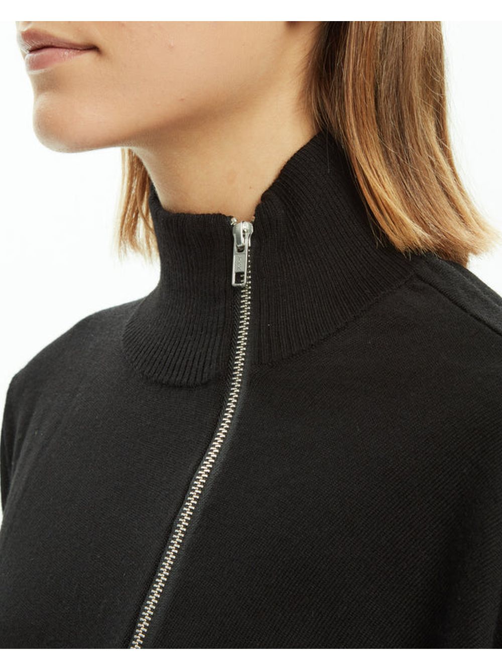 Maglia Ixos ARIEL Donna - Nero