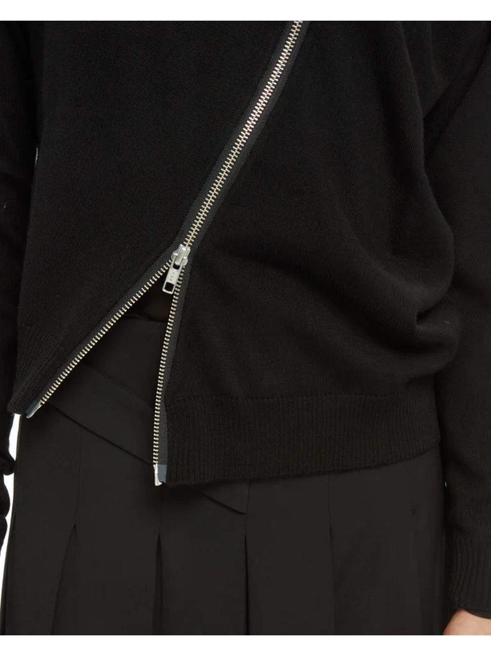 Maglia Ixos ARIEL Donna - Nero