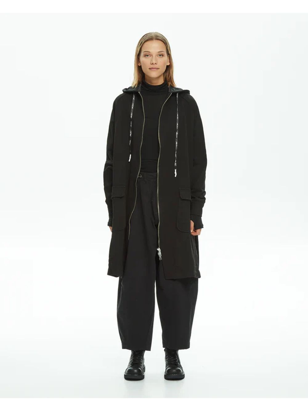 Maglia Ixos MINNIE Donna - Nero