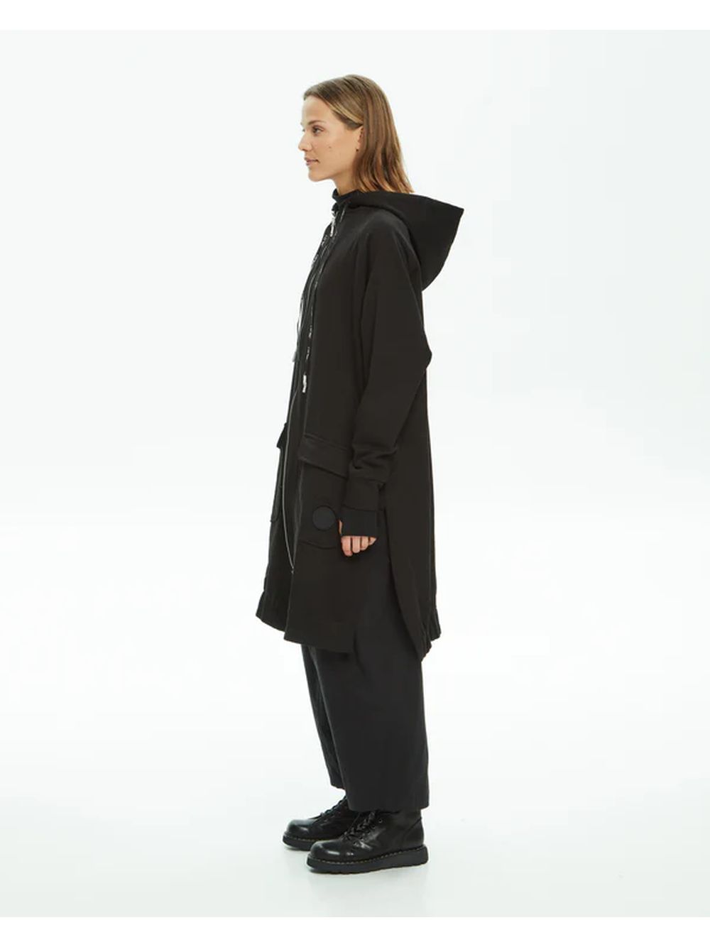 Maglia Ixos MINNIE Donna - Nero