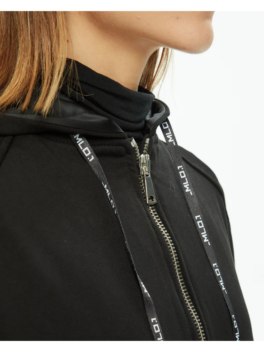 Maglia Ixos MINNIE Donna - Nero