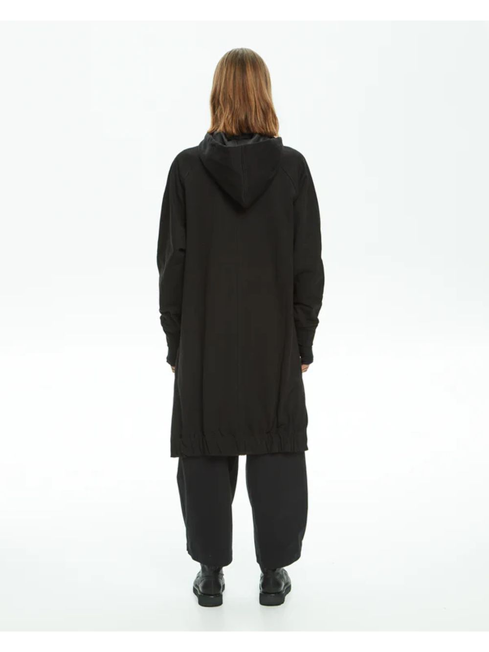 Maglia Ixos MINNIE Donna - Nero