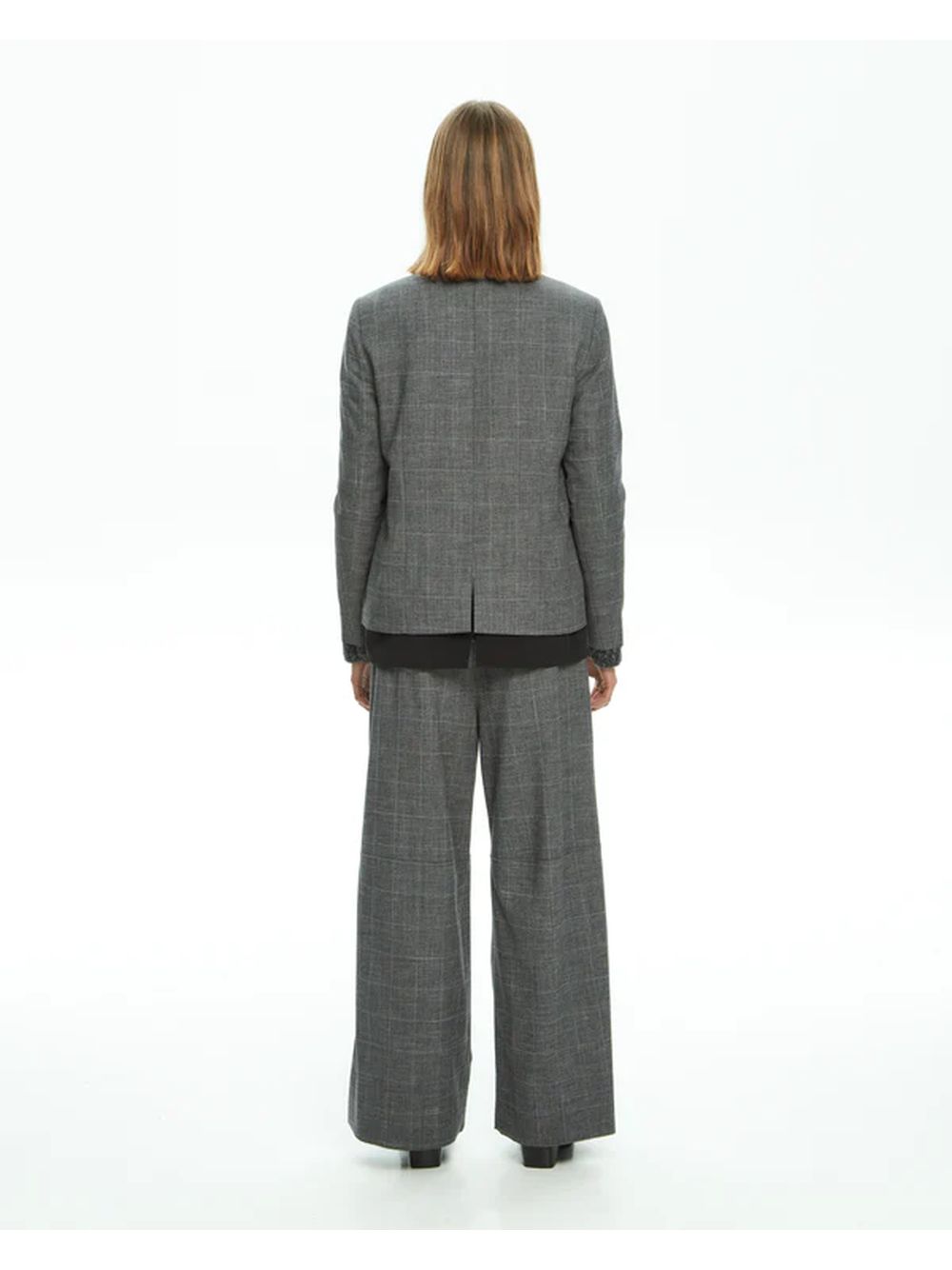 Giacca Ixos TRILLY Donna - Grigio