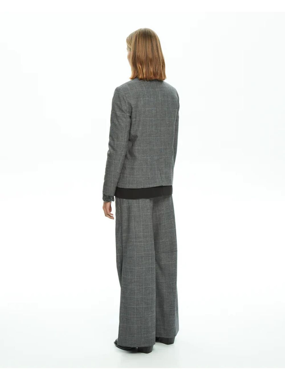 Giacca Ixos TRILLY Donna - Grigio