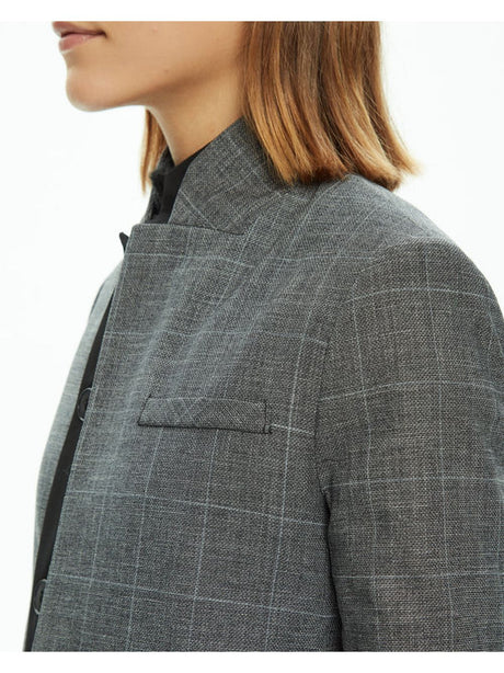 Giacca Ixos TRILLY Donna - Grigio