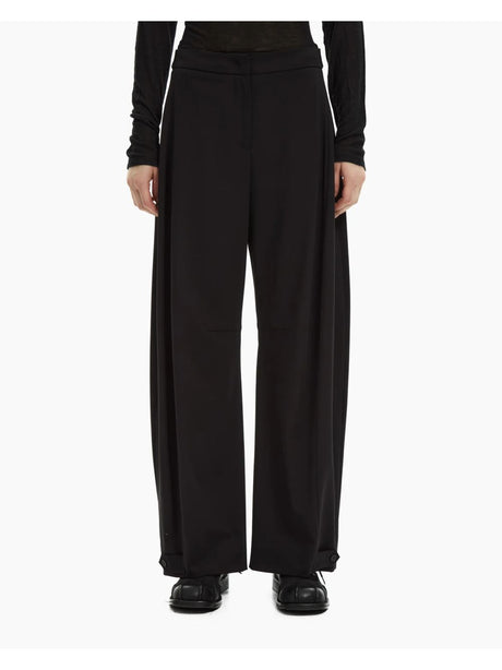 Pantalone Ixos LUPIN Donna - Nero