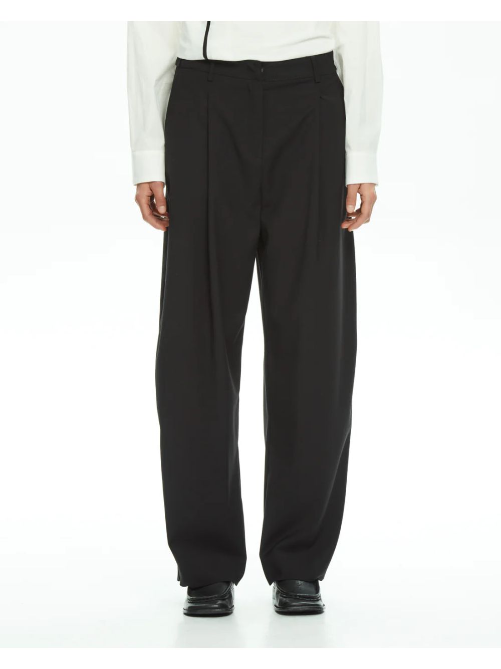 Pantalone Ixos DARTH VADER Donna - Nero