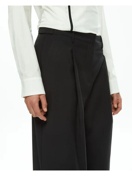 Pantalone Ixos DARTH VADER Donna - Nero