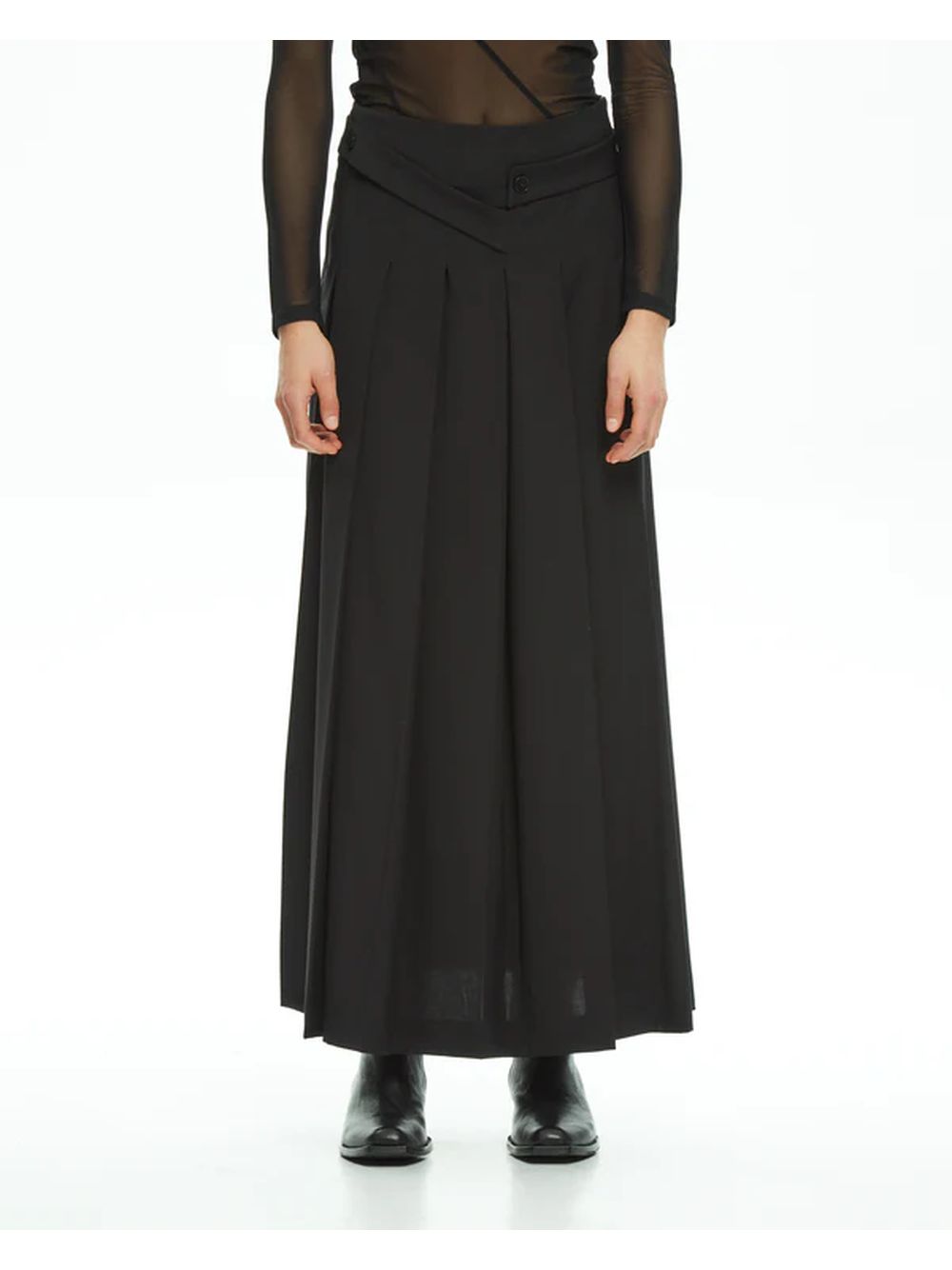 Gonna Ixos DARTH VADER Donna - Nero