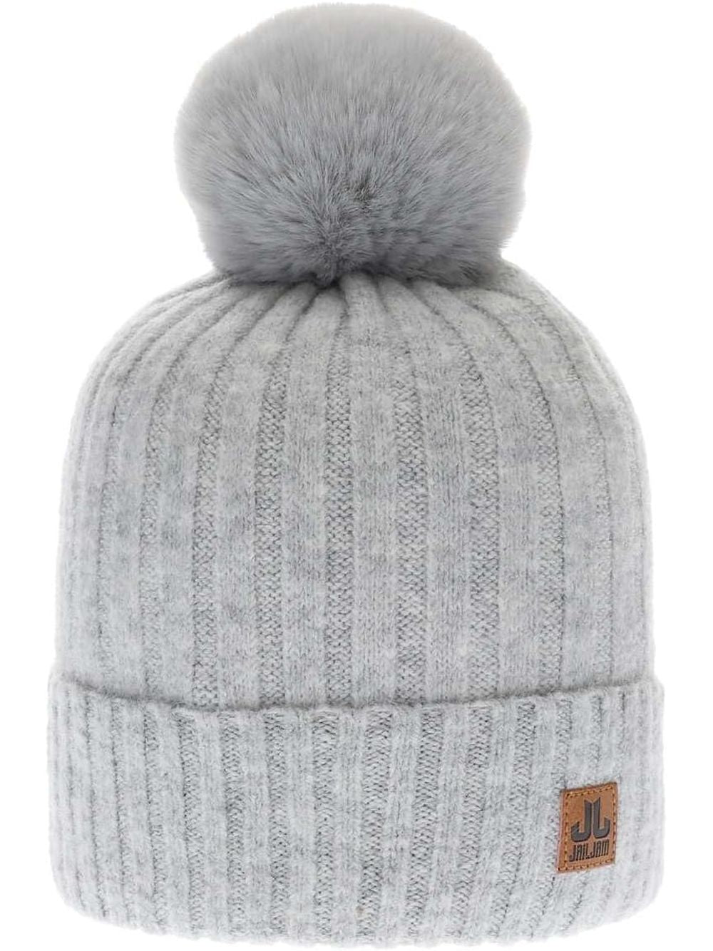 Cappello Jailjam Donna - Grigio