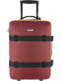 Trolley K-Way Blossac S Unisex - Rosso