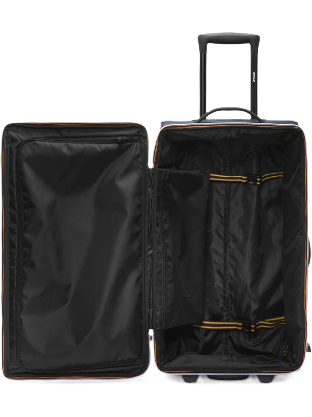 Trolley K-Way BLOSSAC M Unisex - Blu