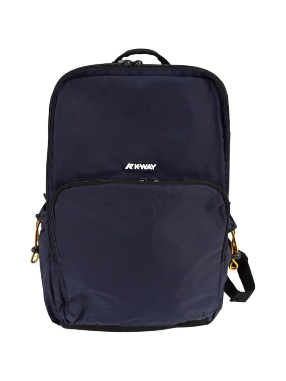 Borsa K-Way GIZY Uomo - Blu