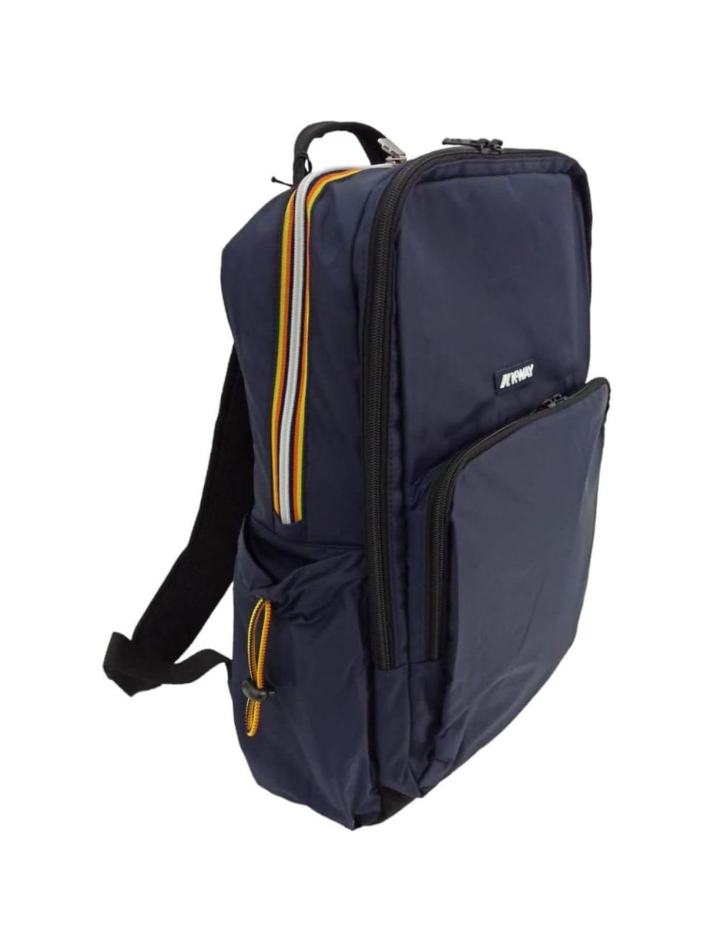 Borsa K-Way GIZY Uomo - Blu