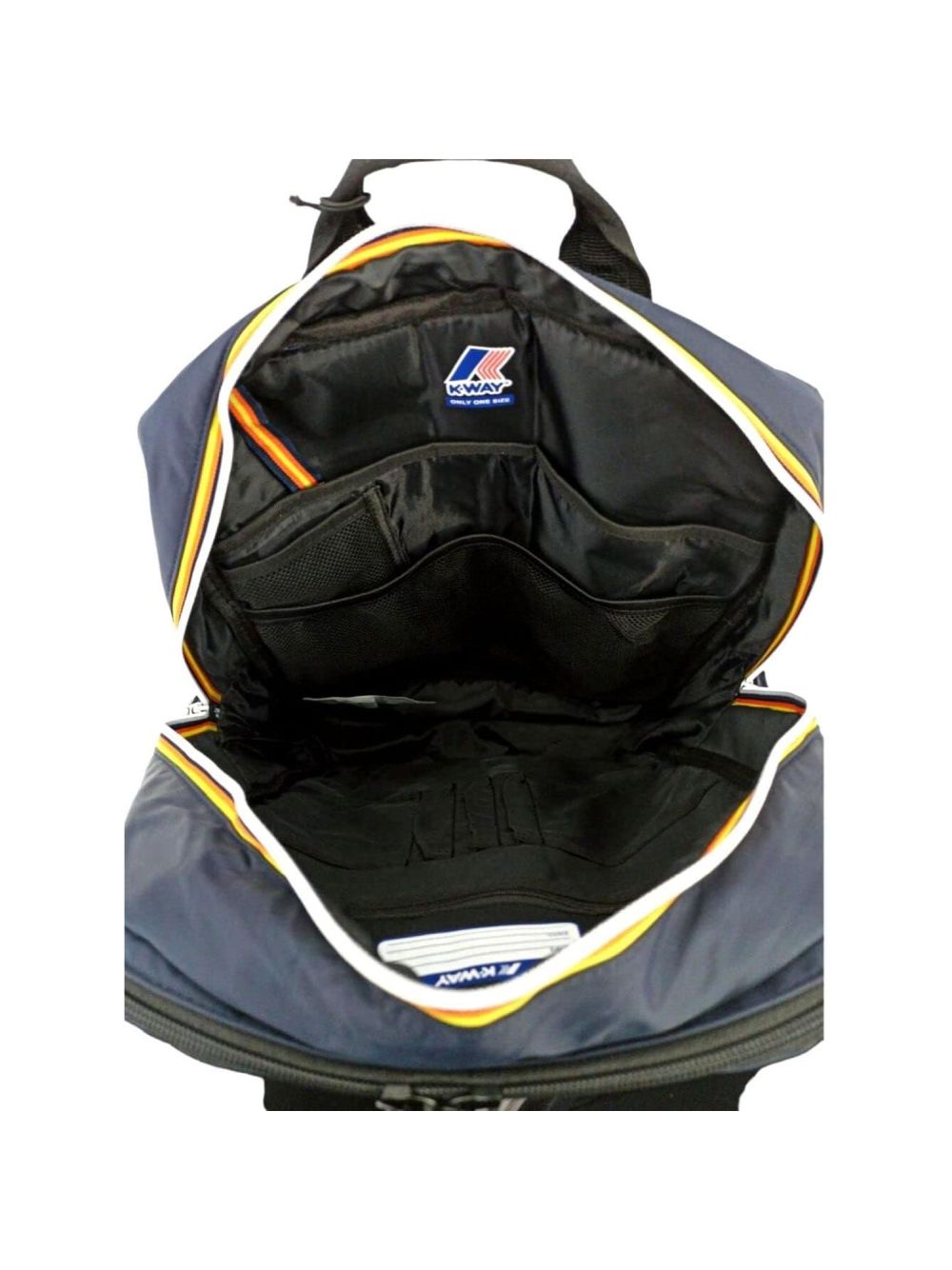 Borsa K-Way GIZY Uomo - Blu