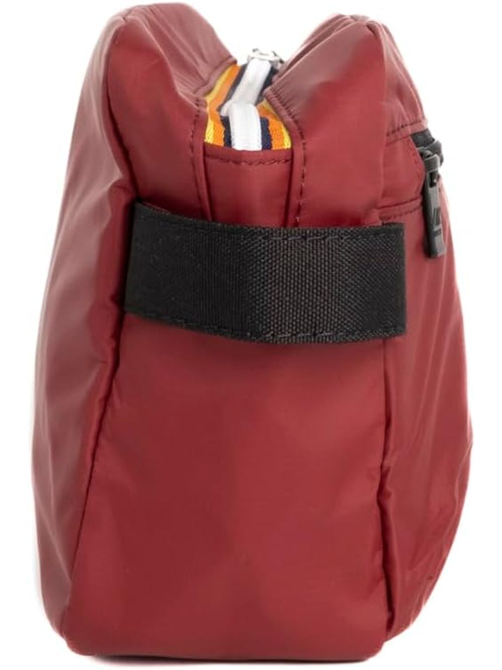 Borsa Pochette K-Way DEMU Uomo - Rosso