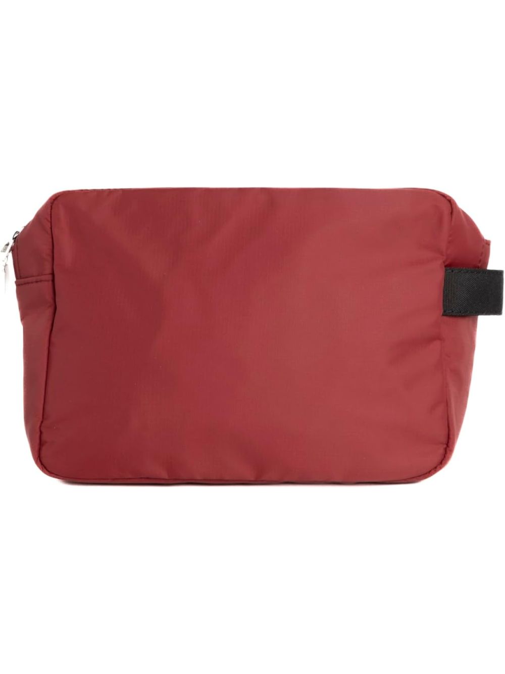 Borsa Pochette K-Way DEMU Uomo - Rosso