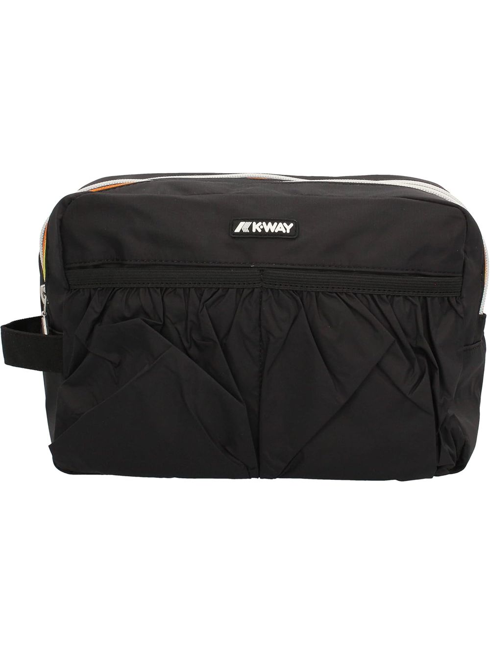 Borsa Pochette K-Way ALBAS Uomo - Nero