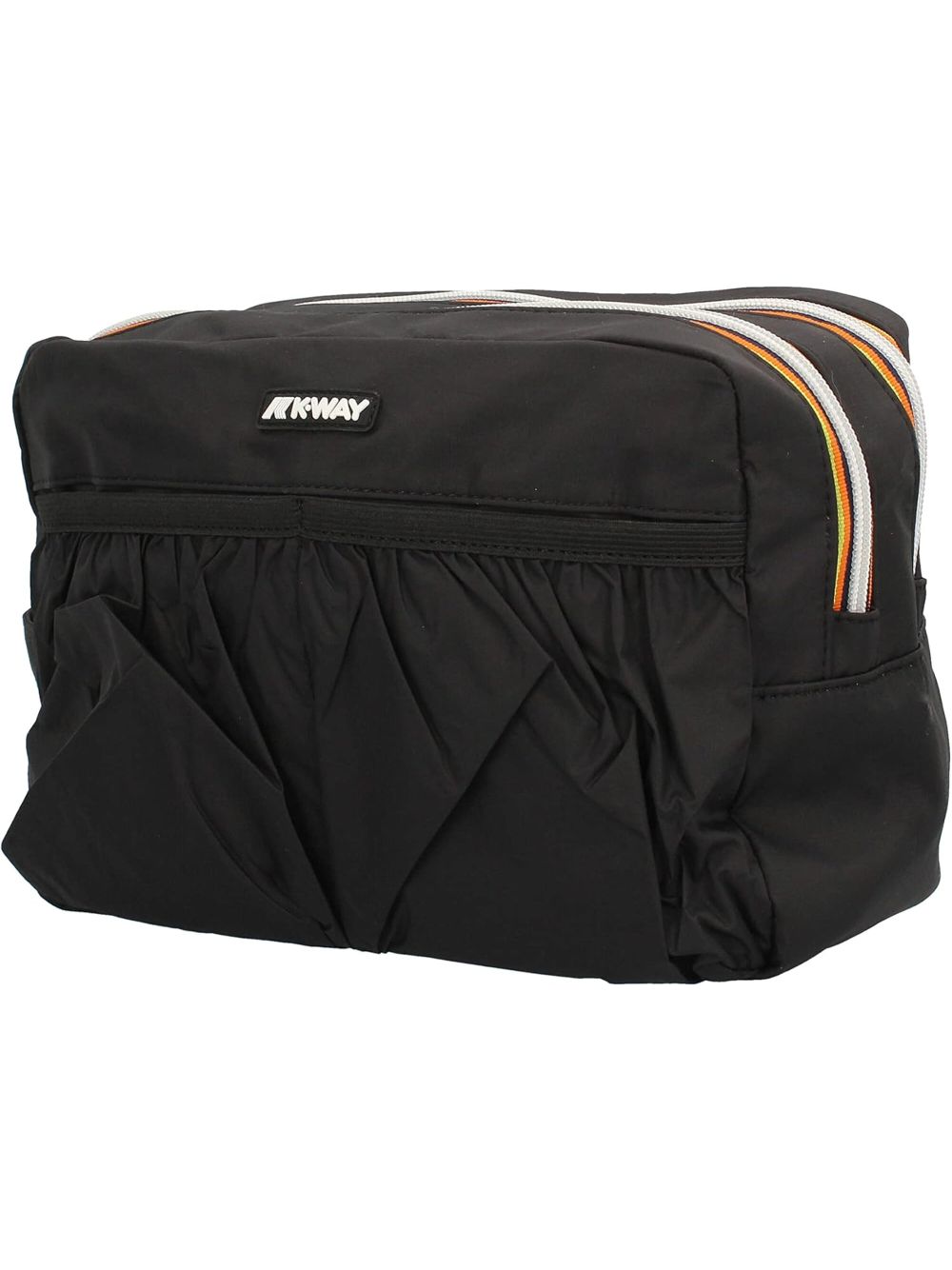 Borsa Pochette K-Way ALBAS Uomo - Nero