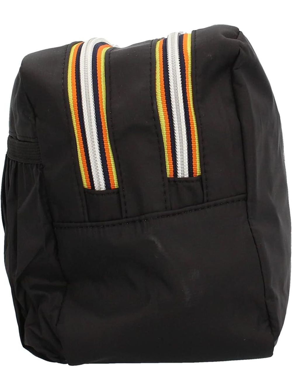 Borsa Pochette K-Way ALBAS Uomo - Nero