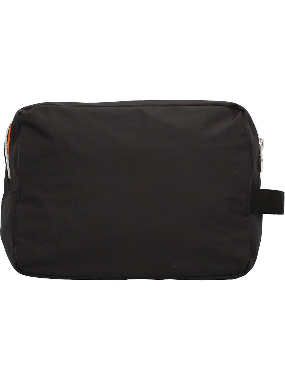 Borsa Pochette K-Way ALBAS Uomo - Nero