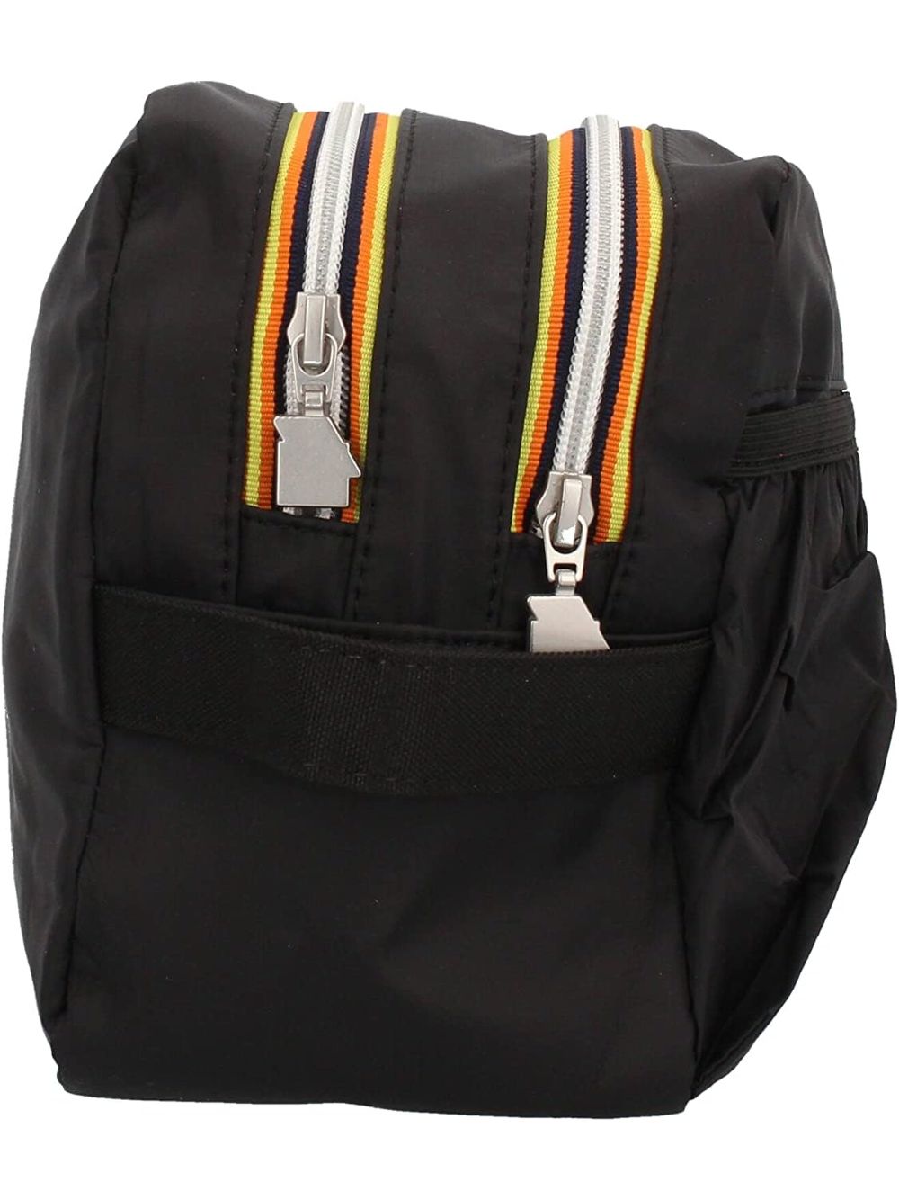 Borsa Pochette K-Way ALBAS Uomo - Nero