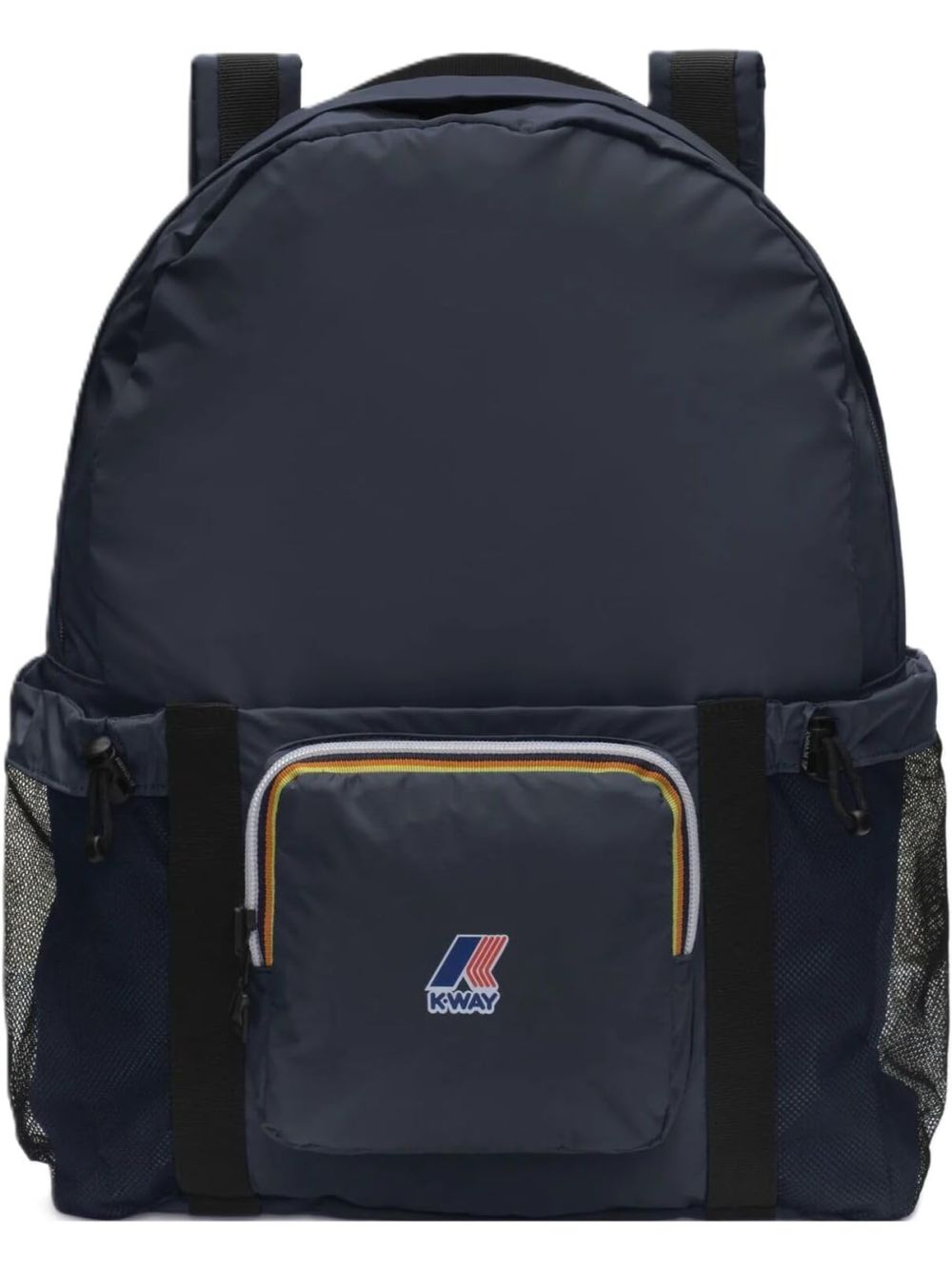 Borsa K-Way LE VRAI 4.0 MICHEL Unisex - Blu