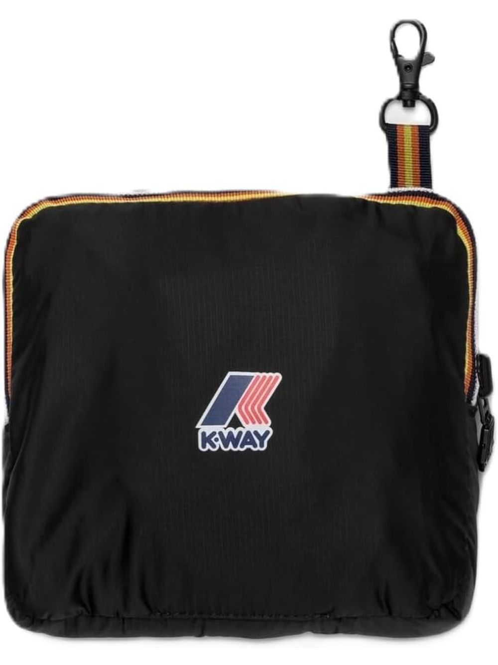 Borsa K-Way LE VRAI 4.0 MICHEL Unisex - Nero