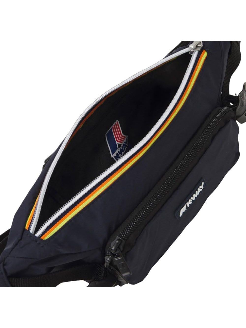 Borsa K-Way FERICY S Uomo - Blu