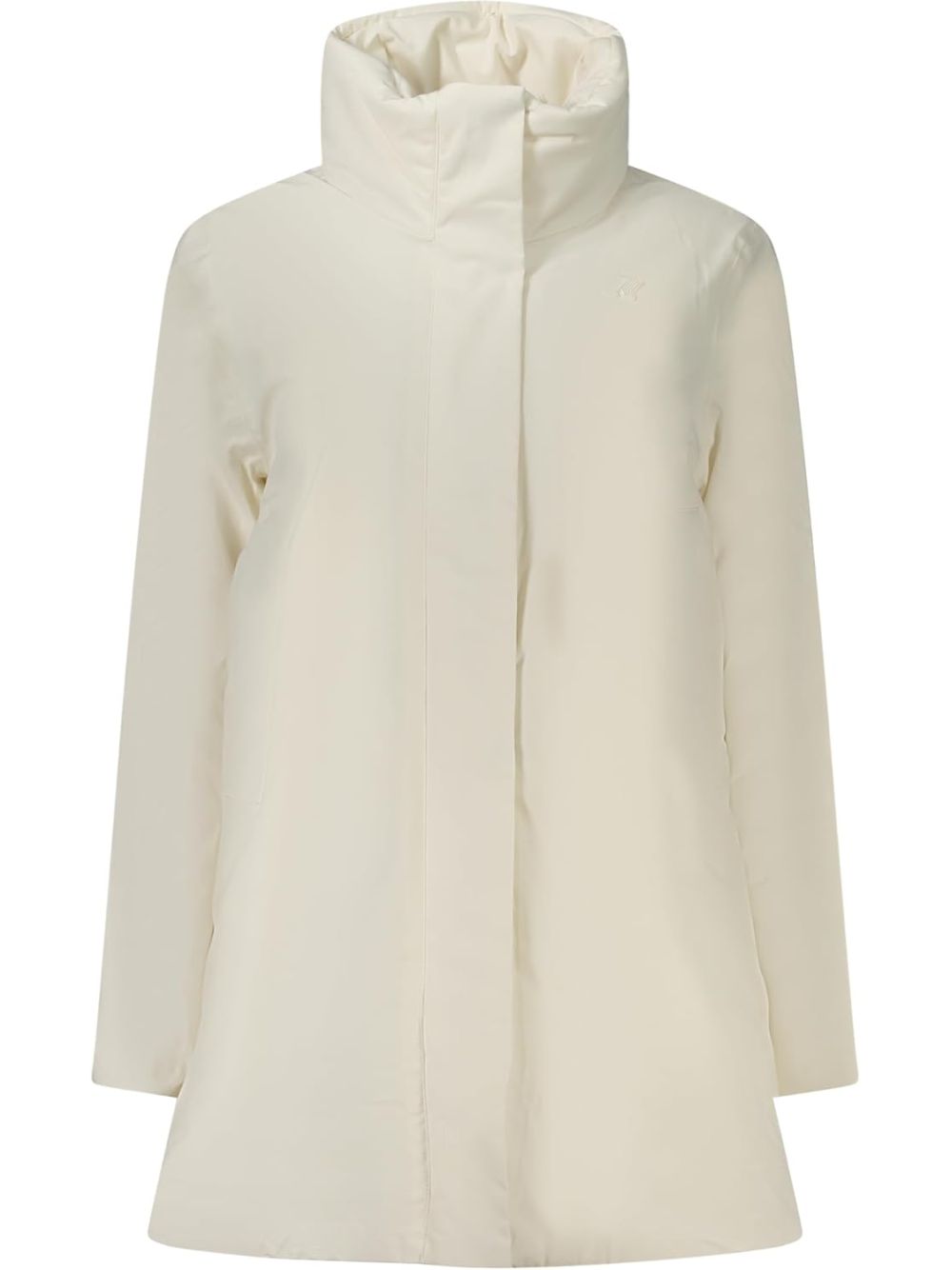 Giubbotto K-Way MARLA ST WARM Donna - Bianco