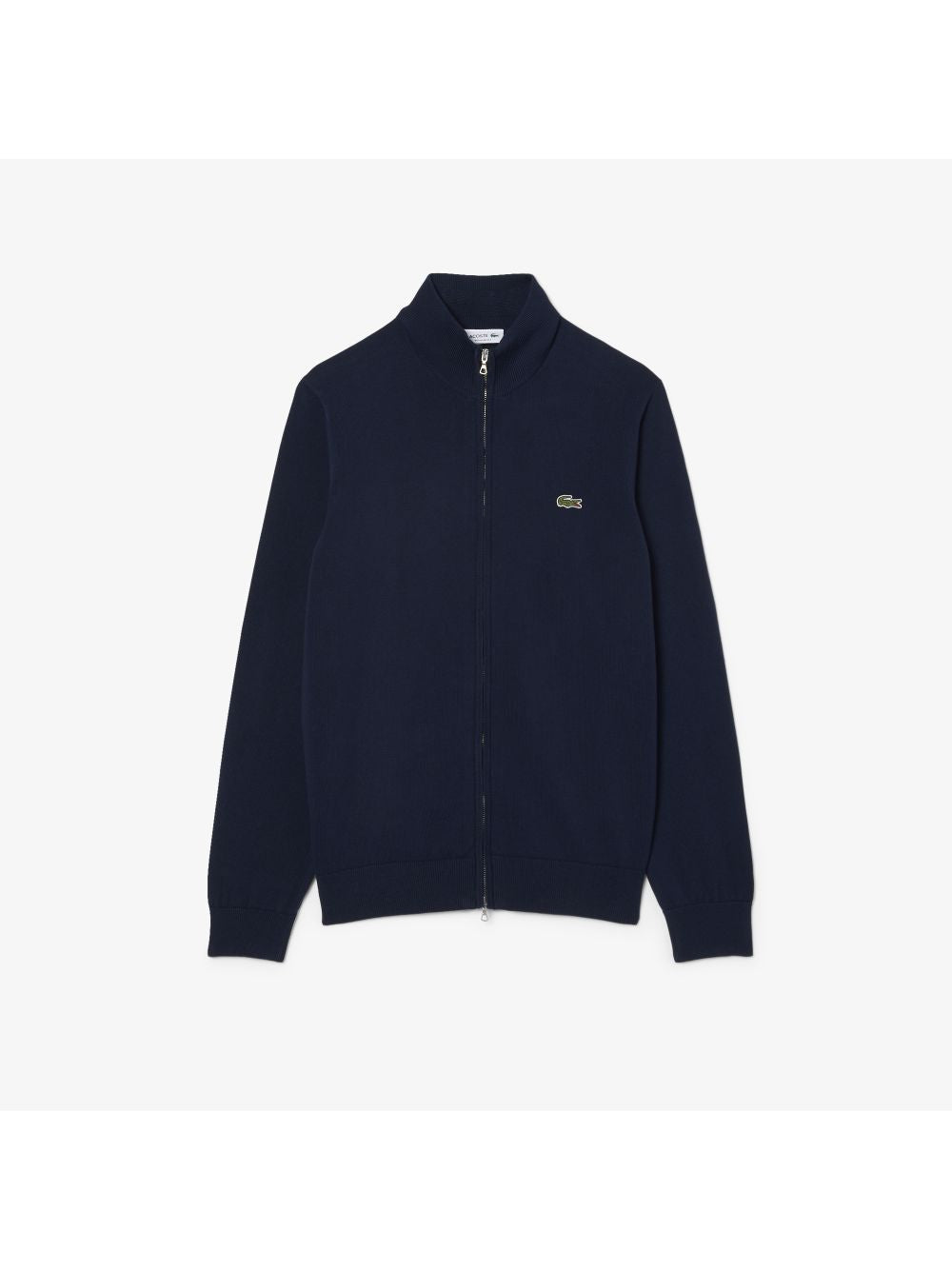 Pullover Lacoste Uomo - Navy