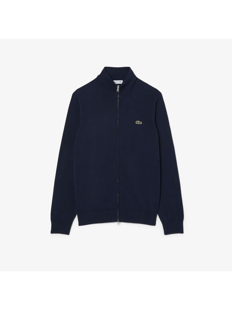 Pullover Lacoste Uomo - Navy