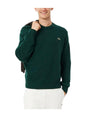 Pullover Lacoste Uomo - Verde