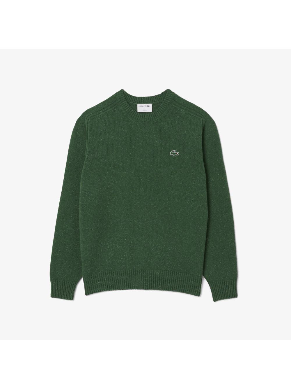 Pullover Lacoste Uomo - Verde