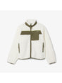 Pullover Lacoste Uomo - Bianco