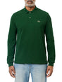Polo Lacoste Uomo - Verde