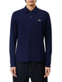 Polo Lacoste Uomo - Navy