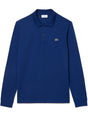 Polo Lacoste Uomo - Blu