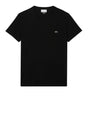 T-shirt Lacoste Uomo - Nero