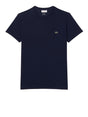 T-shirt Lacoste Uomo - Navy